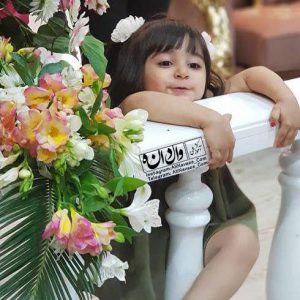 علی نوایی مربی و مدرس مهارت های تربیتی